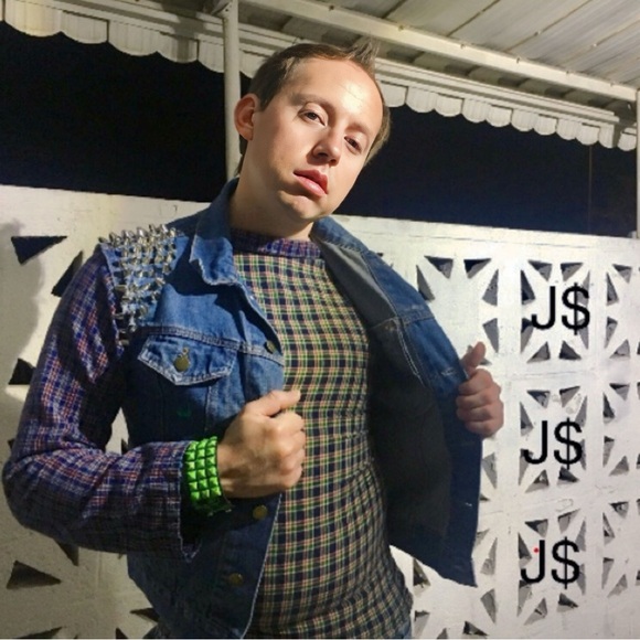 Jordan Sarracino Designs Vintage Style Winter 2020 - Picture 1 of 2